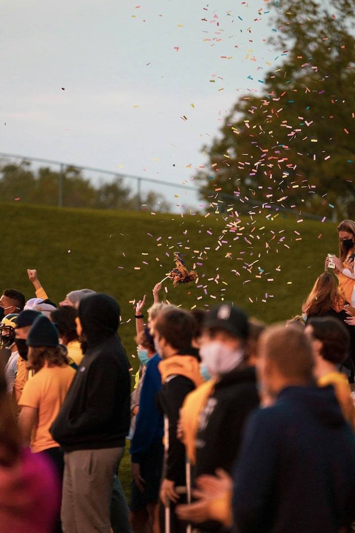 Benutzerdefinierte Datenfelder background