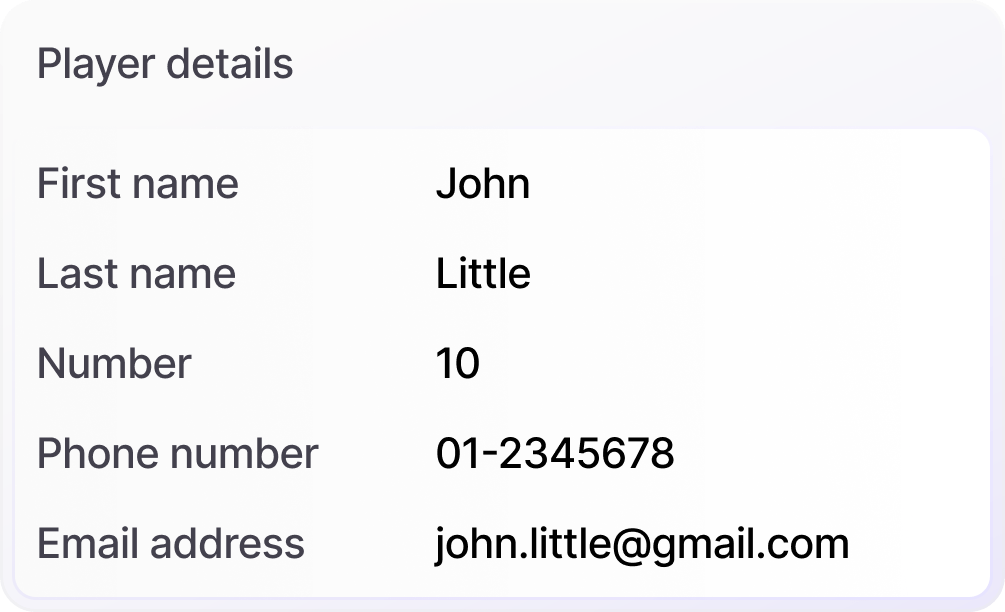 Vollständig DSGVO-konform