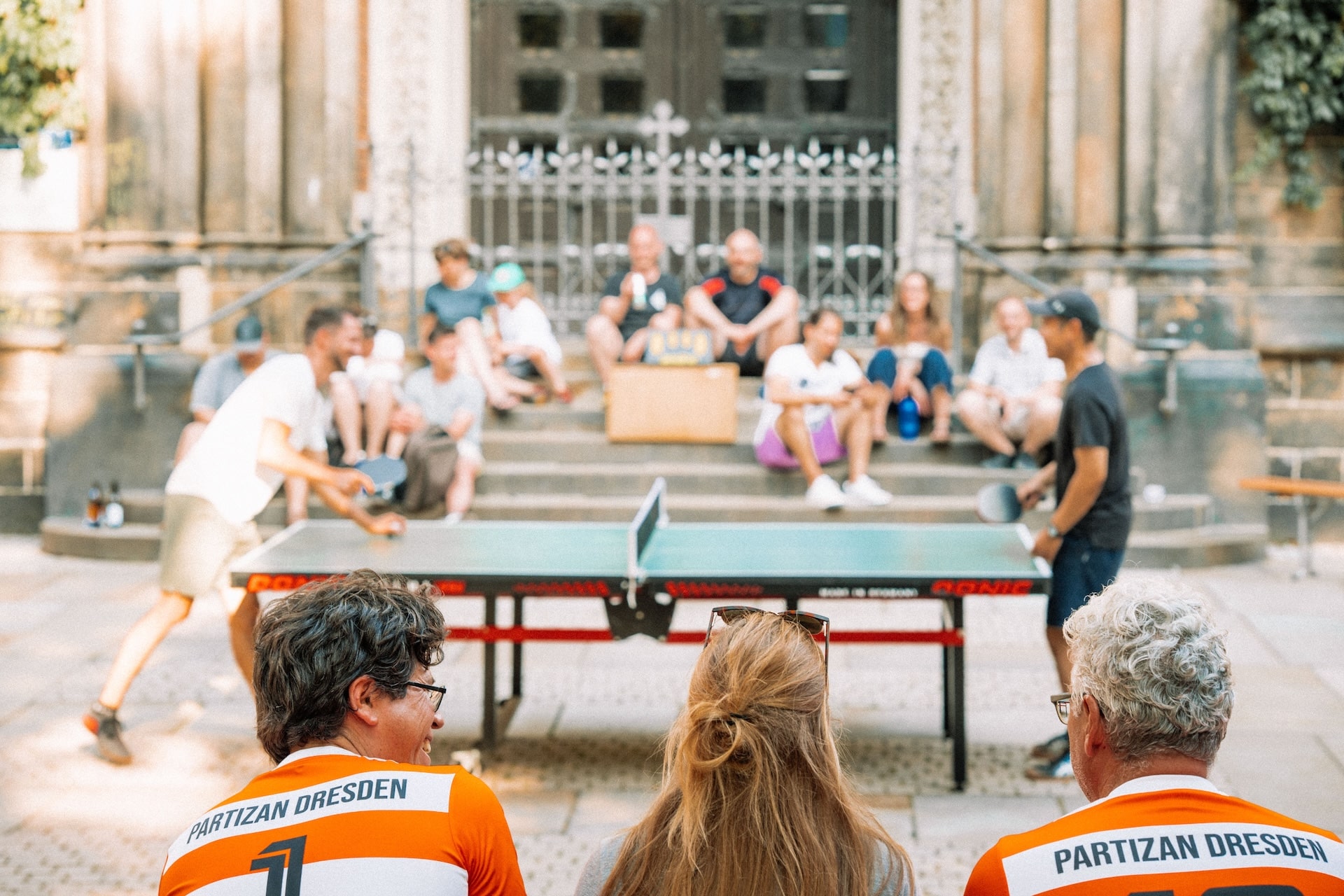 So bringt digitale Kommunikation dein Turnier nach vorn