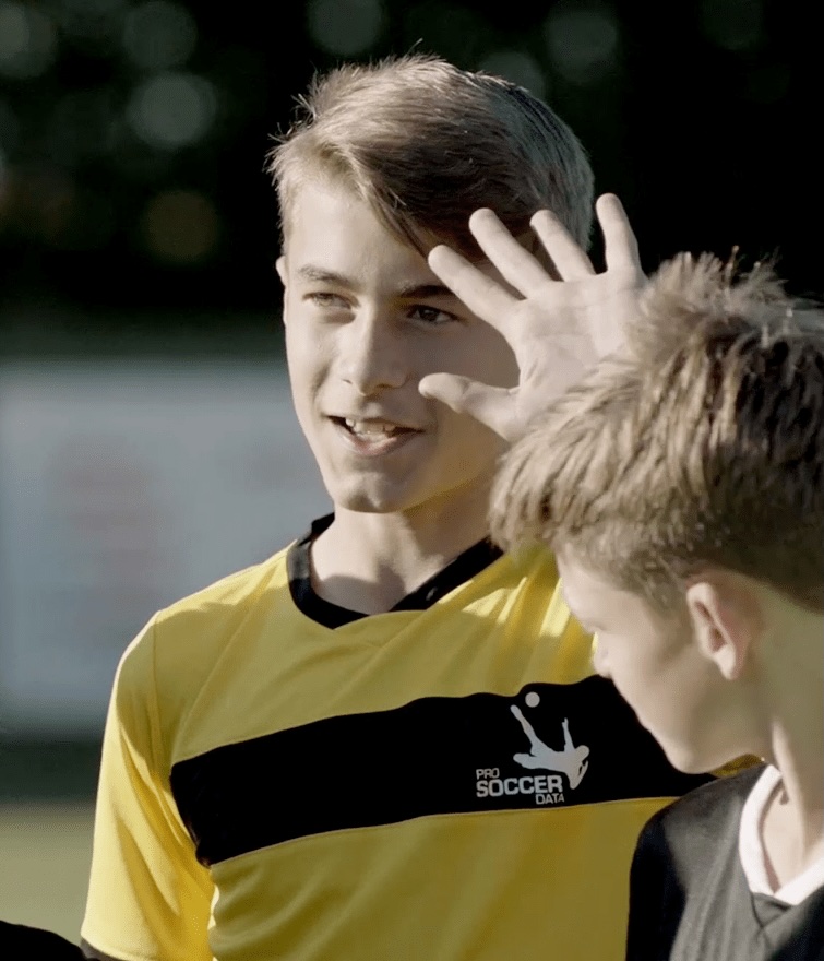 ProSoccerData (PSD) und Tournify: Partnerschaft für effiziente Jugendarbeit