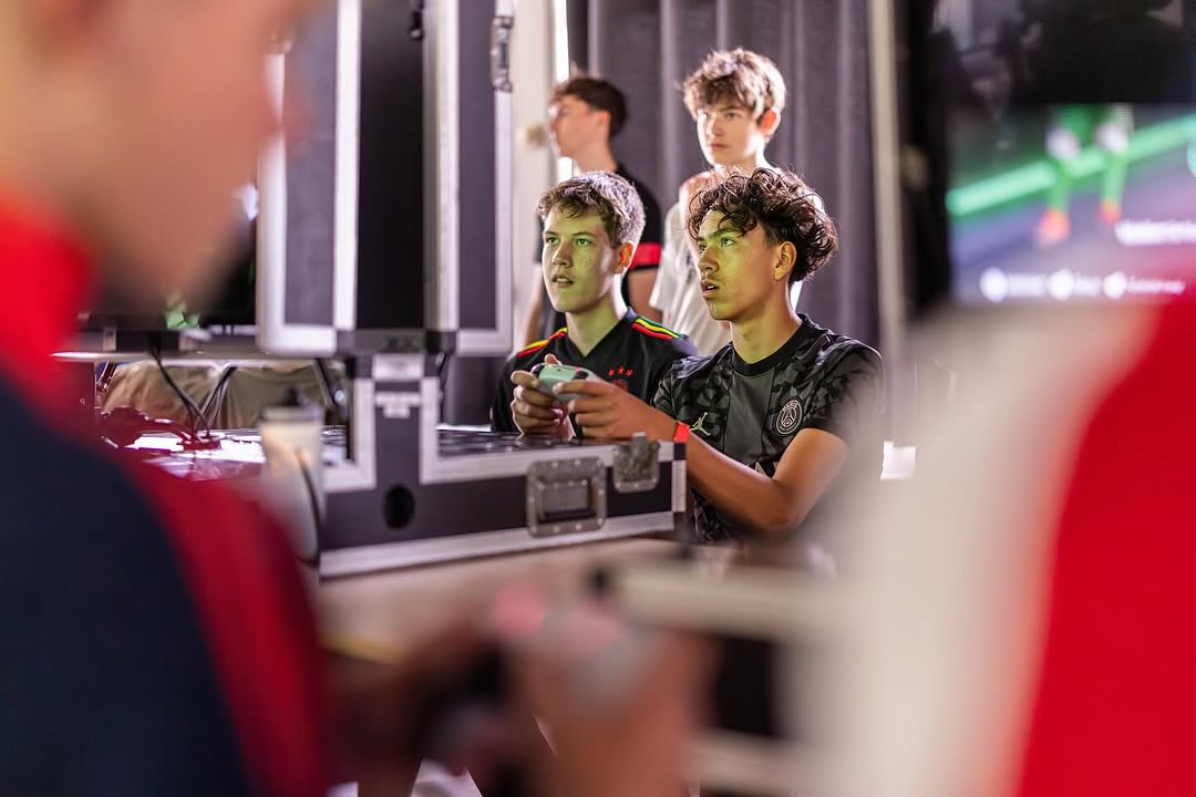 Wie WePlay United über 600 jährliche Gaming-Events mit Tournify verwaltet