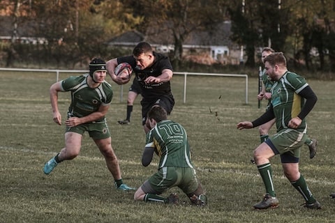 Rugby