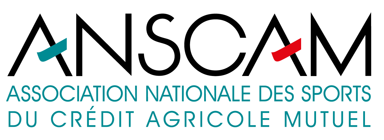 Nationale Sportvereinigung des Crédit Agricole Mutuel logo