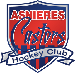 Hockeyclub Asnières logo