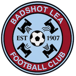 Badshot Lea Colts logo