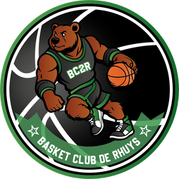 Basketballclub Rhuys logo
