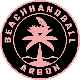 Beachhandball Arbon logo