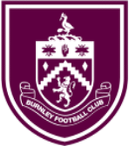 Burnley FC logo