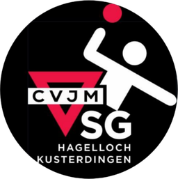 CVJM SG Hagelloch/Kusterdingen logo