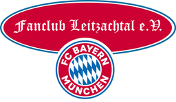 FC Bayern Fanclub Leitzachtal e.V. logo