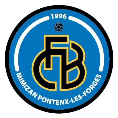 FC Born logo