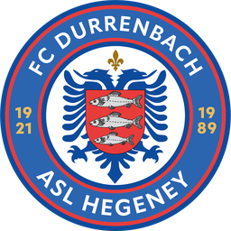 FC Durrenbach logo