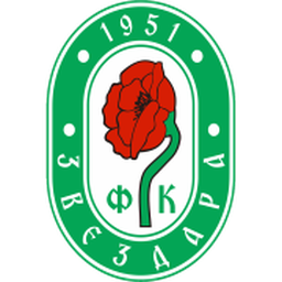 FC Zvezdara Belgrad logo