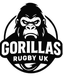 Gorillas Rugby UK logo