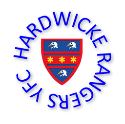 Hardwicke Rangers Youth Football Club logo