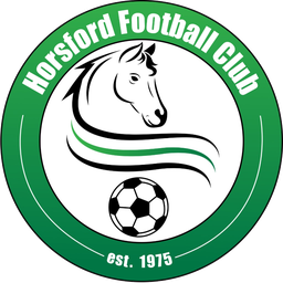 Horsford FC logo