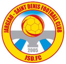 Jargeau Saint Denis FC logo