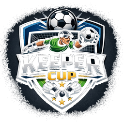 Goalies Academy / Keeper Cup logo