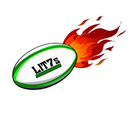 LIT7s & LIT Super Sevens Series logo