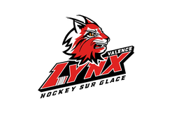 Lynx de Valence logo