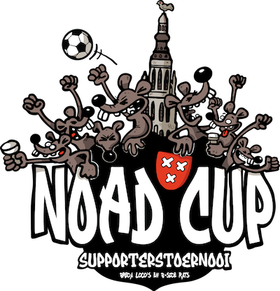 Ben van Oosterbosch logo