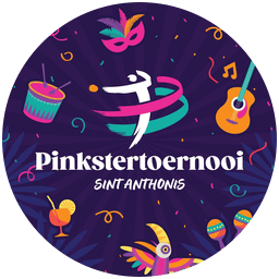 Pfingstturnier Sint Anthonis logo