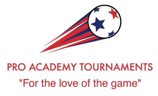 Pro Academy Tournaments logo