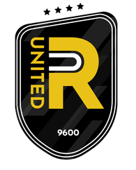 Ronse United logo
