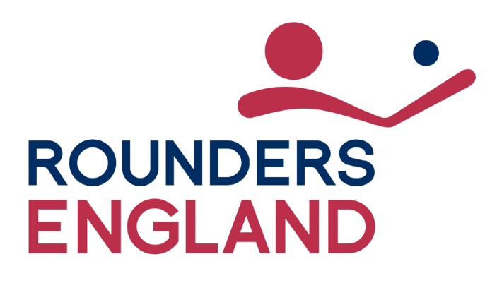 Rounders England logo