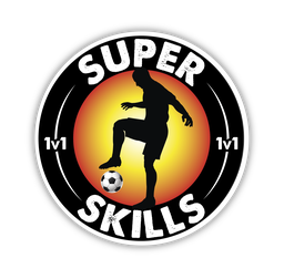 Super Skills Soccer Ltd logo