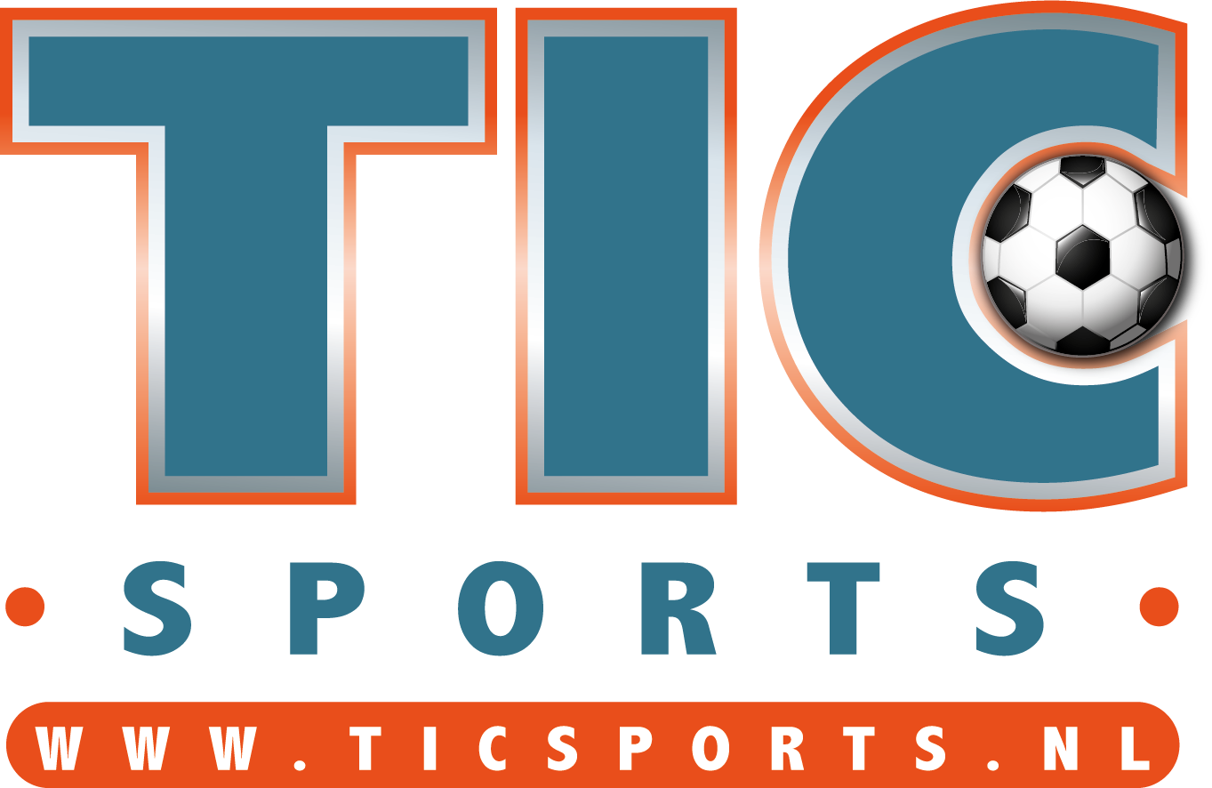 TIC Sports logo