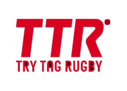Try Tag Rugby logo