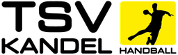 TSV Kandel Abt. Handball logo