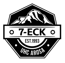 UHC Arosa logo