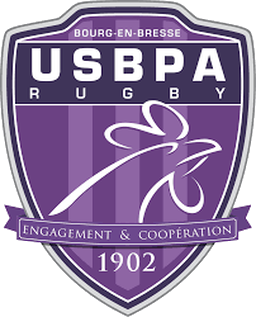 USBPA logo