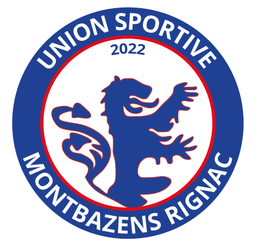 Sportverein Montbazens Rignac (USMR) logo