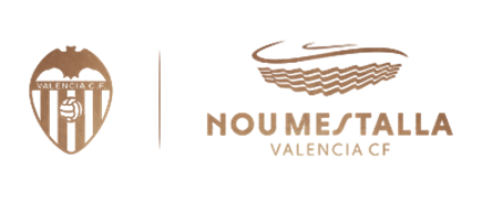 VCF International Academy logo