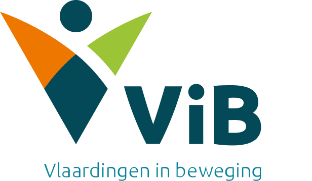 Vlaardingen in Beweging logo