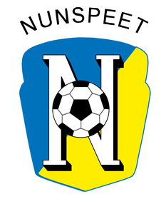 vv Nunspeet logo